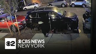 16 charges with stealing $1.2 million worth of cars, auto parts across NYC