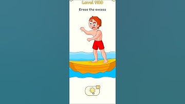 Dop 2 Delete One Part Level 1100 #youtubeshorts #shorts #dbillions