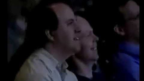 Steve Jobs introduces Power Mac G4   Seybold 1999