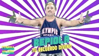 Miniatura de "Repiola - Tu recuerdo divino │ Cd Santito 2019"