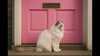 Pink Door Original Song About Distance, Love, And Silence