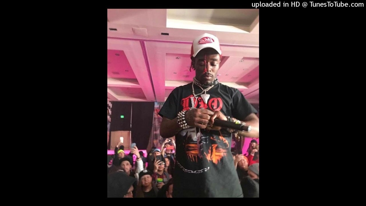 (FREE) Lil Uzi Vert Type Beat 