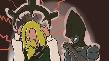 Darkest Dungeon and the Duchess mod