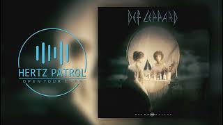 Def Leppard   Fractured Love   432hz