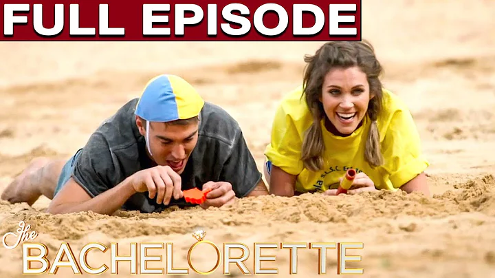 The Bachelorette Australia Season 2 Episode 10 (Full Episode)