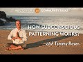 How Subconscious Patterning Works? Thrive in Your Recovery with Tommy Rosen