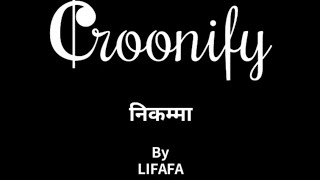 Nikamma by Lifafa Karaoke 