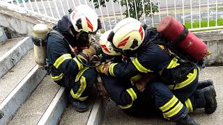 1061020 RIT TRAINING