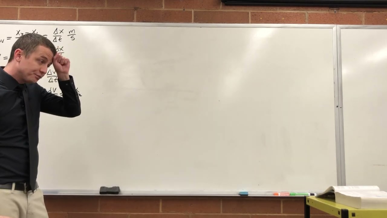 Lecture 2 (Physics)