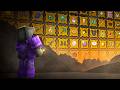 I Hunted All 1,202 Minecraft Advancements...