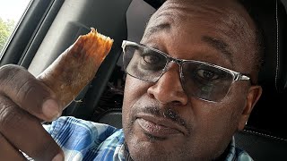 Louisiana Boudin Tour!  Who’s the best? 