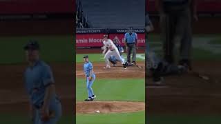 Bronx Bombers Unleashed: 5 Home Runs in 1 Inning! 🔥💣⚾”