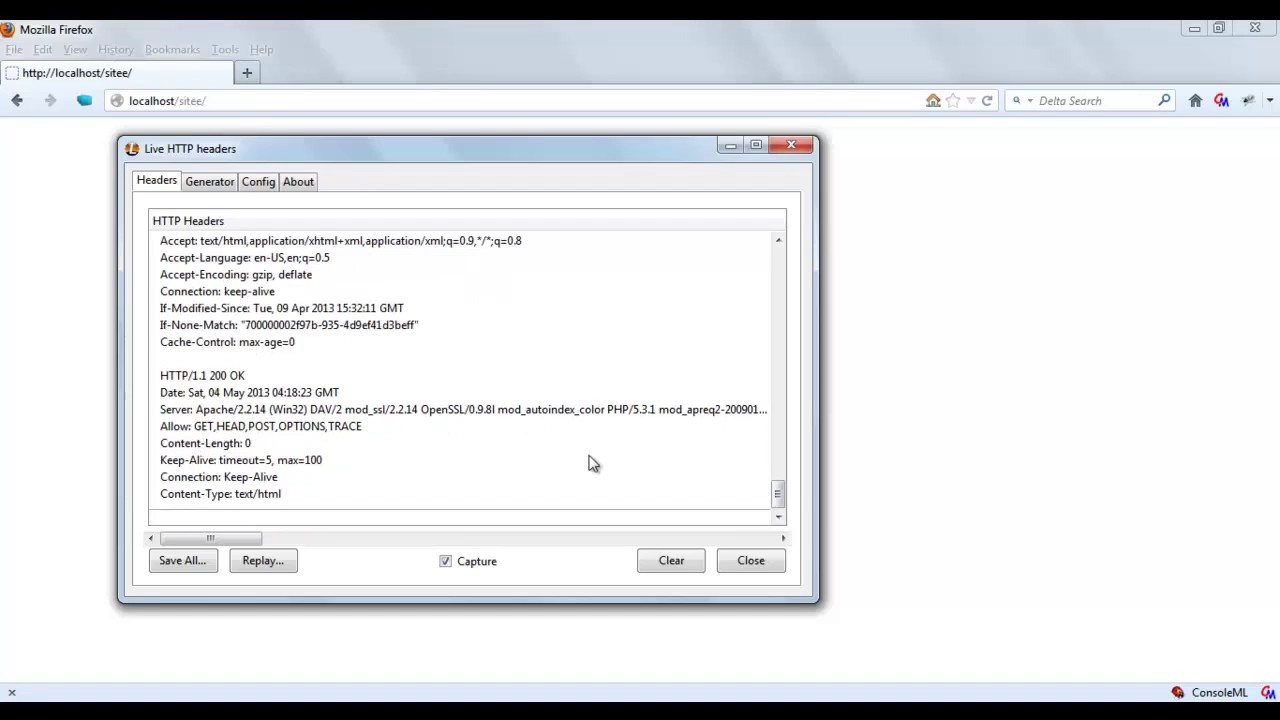 Web Server Hacking Online Cyber Security Trainings - YouTube
