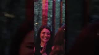 release party chaos in one adorable video IM NOT CRYING YOU ARE @BerenOlivia