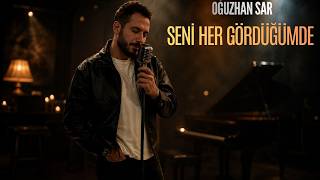 Oğuzhan Sar Seni̇ Her Gördüğümde
