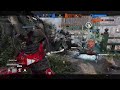 #ForHonor| Arena of Echoes LitPackNation#Gameplay (🙏🏾road to 700🙏🏾)