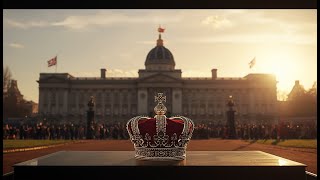 UK National Anthem 🇬🇧 | God Save the King |  Lyrics | Education