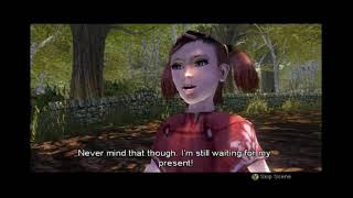Fable Original Xbox HD Gameplay