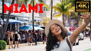 Miami, 24 Best Things To Do, Complete Travel Guide 4K Ultra HD