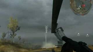 Battlefield 2 Glitch: Get faster points