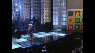 Simply The Best - Tina Turner  (High Quality)
