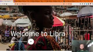 The Libra Blockchain - Introduction And The Libra Client Part 1