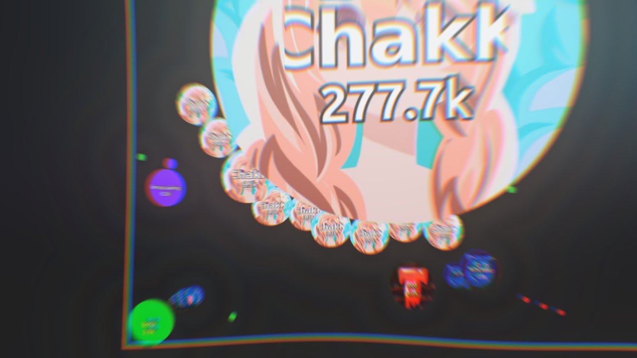 The Tricksplit.io Domination 💫