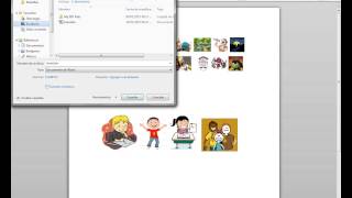 Como cifrar un documento en WORD