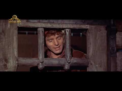 Kentakili (1955) | Türkçe Dublaj Western Kovboy Filmleri | Full İzle