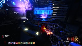Der Riese: Declassified SOLO EASTER EGG (BO3 Custom Zombies)