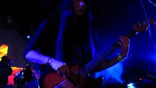 Mainliner live @ Raw Power Weekender, London, 31/08/14 (Part 1)