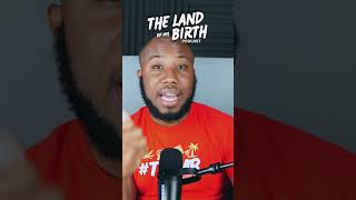 The Land Of My Birth Podcast Clips ?? jamaica podcast