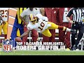 RGIII's Top 10 Career Highlights...So Far | NFL