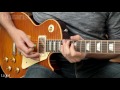 Blues Headlines Special: Clapton & Hendrix Licks