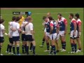 XIII de France vs Ecosse - Coupe d'Europe (2/3)