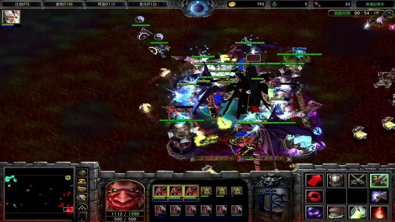 「霹靂鬥塔-2026/2/12 王爺 敗 直播