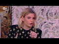 Emma story - Che tempo che fa 28/01/2018