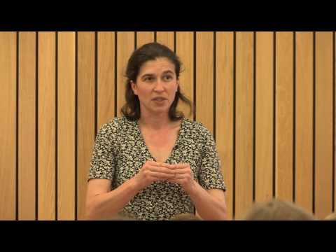 Katie Marwick&rsquo;s Three Minute Thesis - How do mutations in NMDA receptors cause mental disorders?