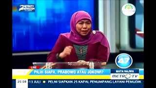 Download lagu Mata Najwa 2 Juli 2014 - 'Pilih Siapa, Prabowo atau Jokowi? Part 1 HD