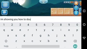 Pixel Worlds | Double your gems fast *GET RICH*