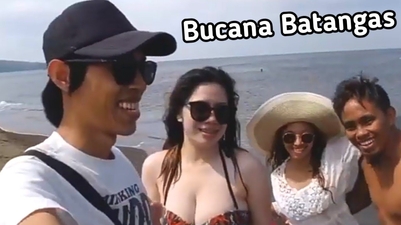 BUCANA NASUGBO BATANGAS VLOGS with Soweird friends