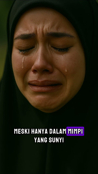 Terlambat Pulang - Ost - Mantra Pemanggil Arwah Series - dari semesta Jangan Asal Percaya #music