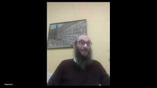 Pirke Avot 2:5 Jezelf Bedriegen? - Rabbijn J. Vorst