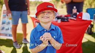 CAPA Cup Golf tournament