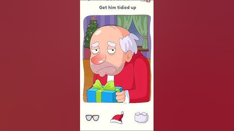 Get him tidied up level 58  Dop #short #view #dop