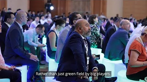 DBS Business Insights – Reimagining Infrastructure