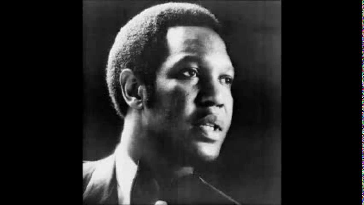 Willie Wright Right On For The Darkness (1977) - YouTube