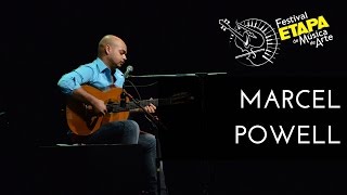 MARCEL POWELL - Marcha escocesa | Festival ETAPA de Música de Arte