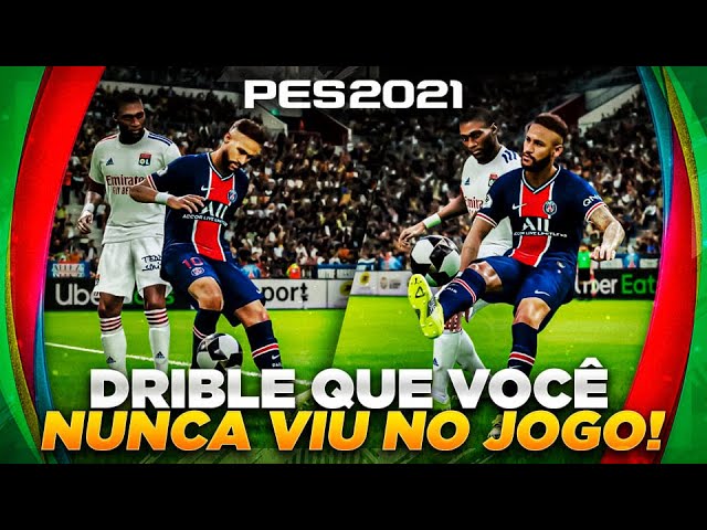 PES 2021: como driblar e os dribles mais eficientes; veja dicas