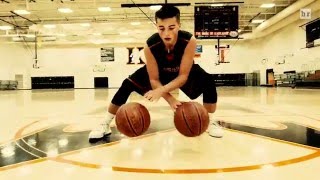 2018 Guard Jordan McCabe Commits To West - The Smoking Musket